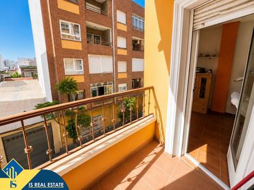 Appartement compact avec ascenseur à vendre à Centro