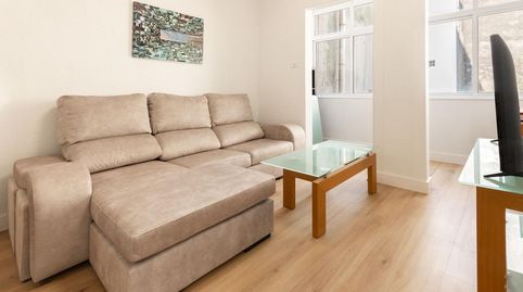 Foto 3 de Piso de alquiler en Rúa Sinagoga, Ciudad Vieja, A Coruña Capital