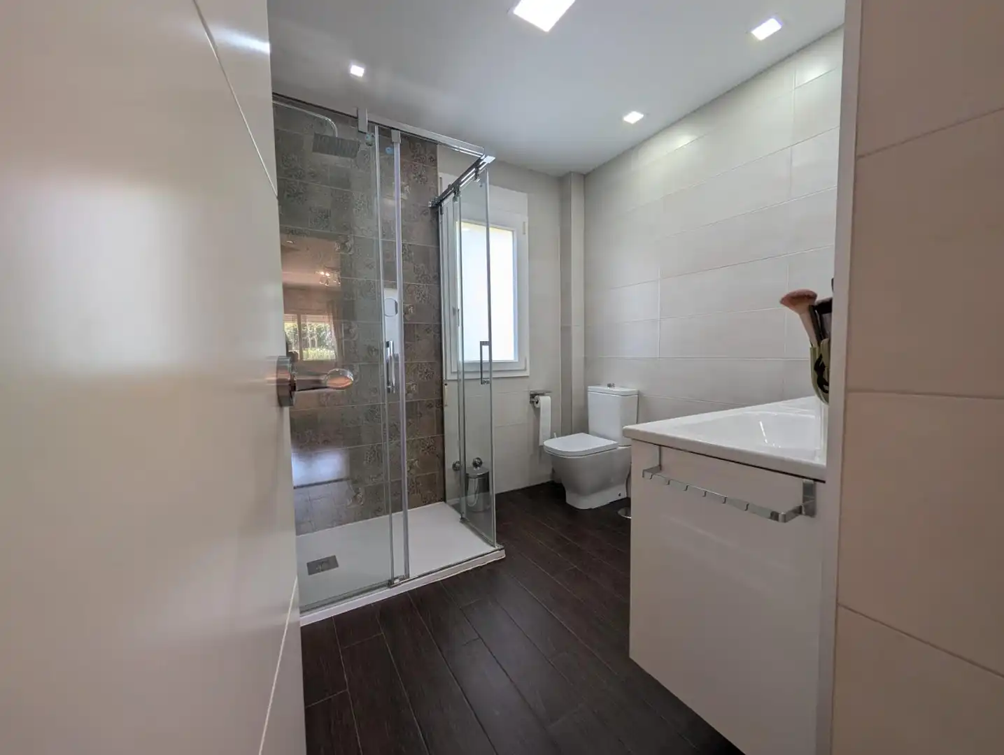 Bathroom of Houses for sale in Mutxamel