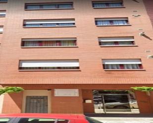 Exterior view of Flat for sale in Palencia Capital