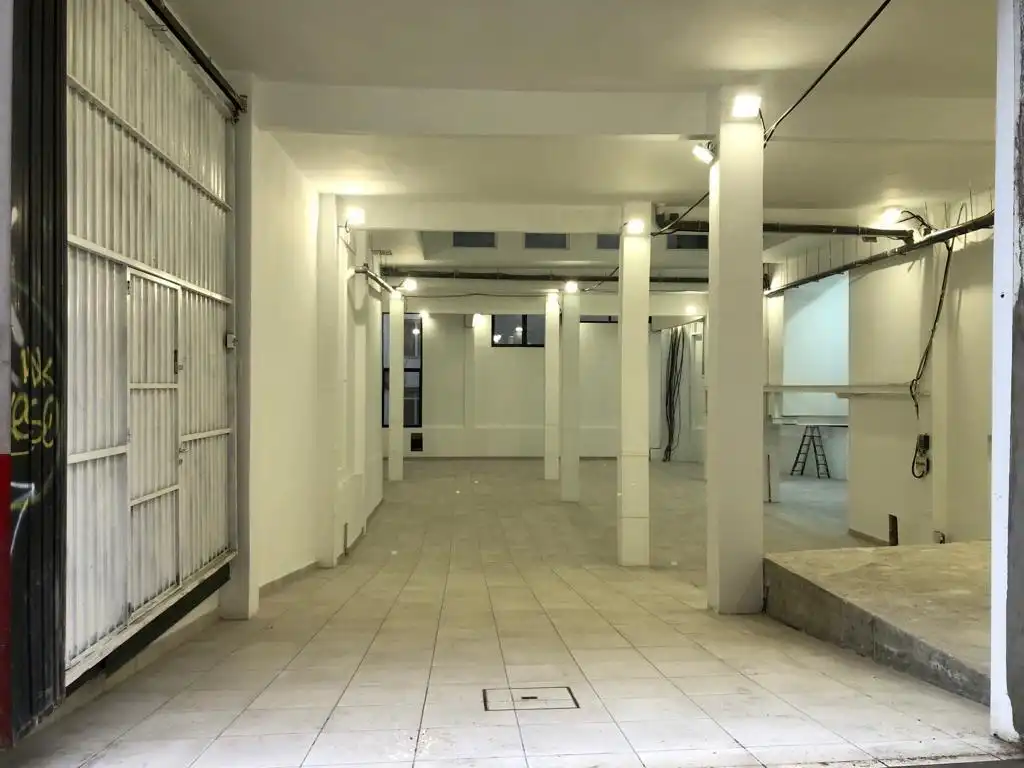 Local comercial en venda a Calle Pérez Galdós, imagen 16