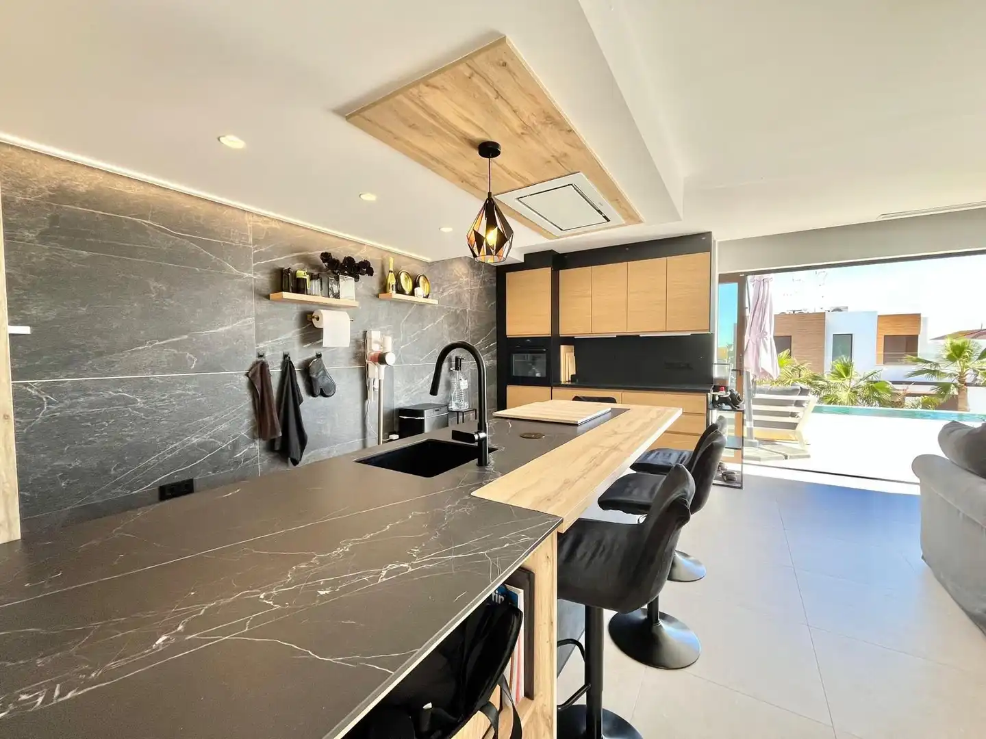 Villa avec terrasse à vendre à Algorfa, imagen 13