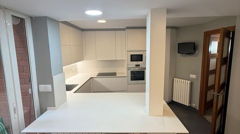 Foto 2 von Wohnung zum Verkauf in Príncep de Viana - Clot -Xalets Humbert Torres, Lleida Capital