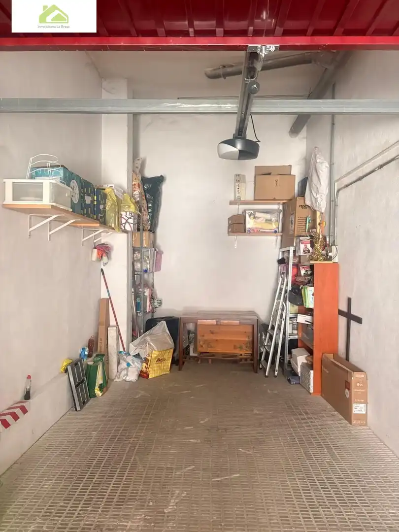 Individual en venta en Candelaria - Peña de Francia, imagen 7