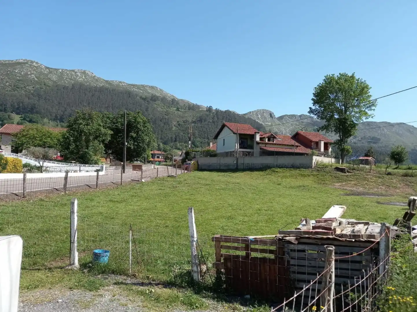 Terreny residencial en venda a Sopenilla - Barrio SOPENILLA 7