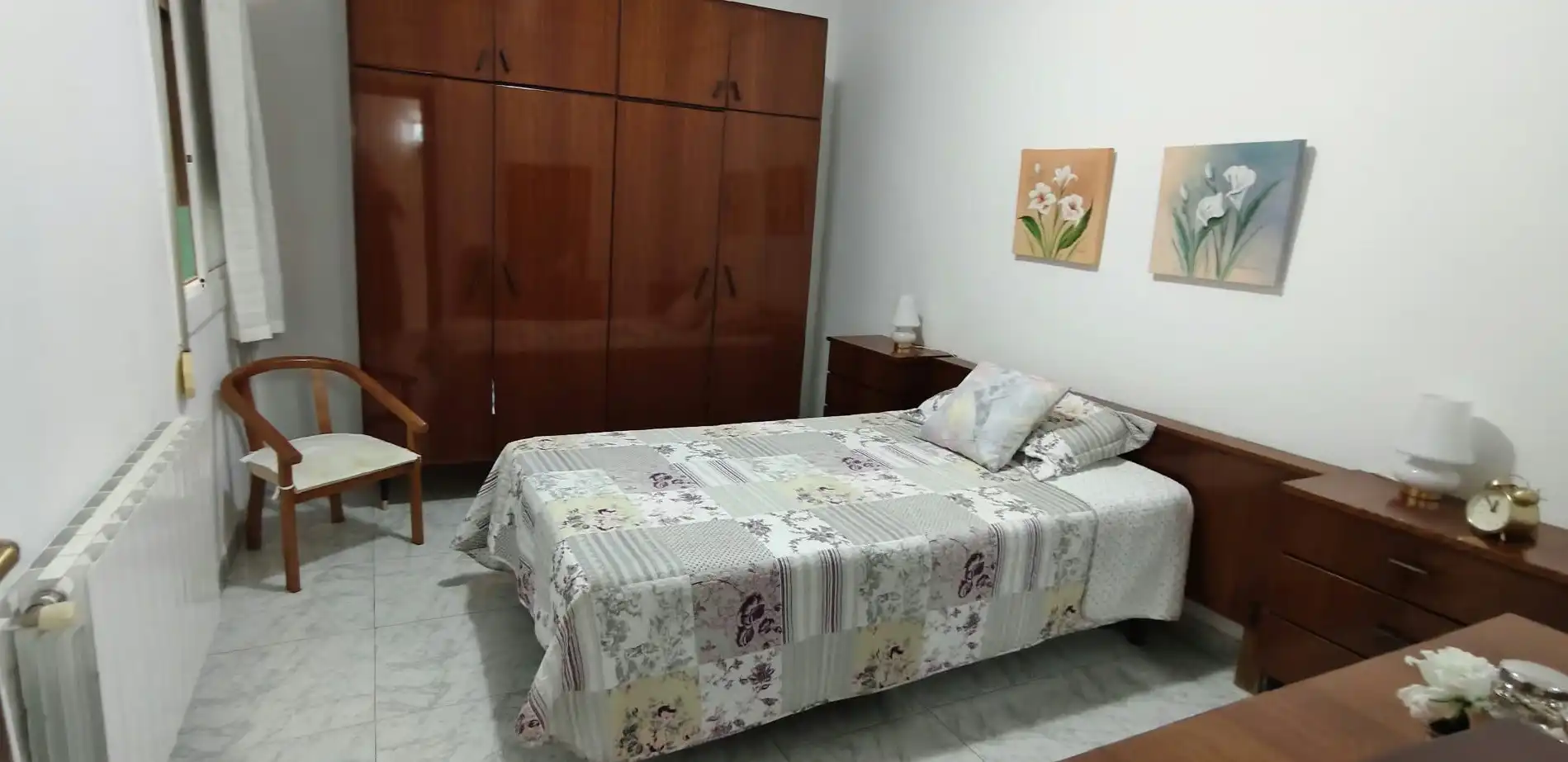 Habitación de Piso en venta en Cervelló con Calefacción, Amueblado y Horno