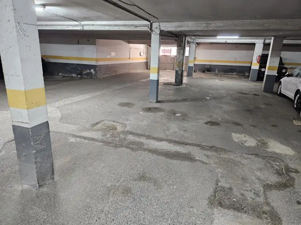 Wohnung mit Aufzug zum Verkauf in Calle Juan De Austria, imagen 16