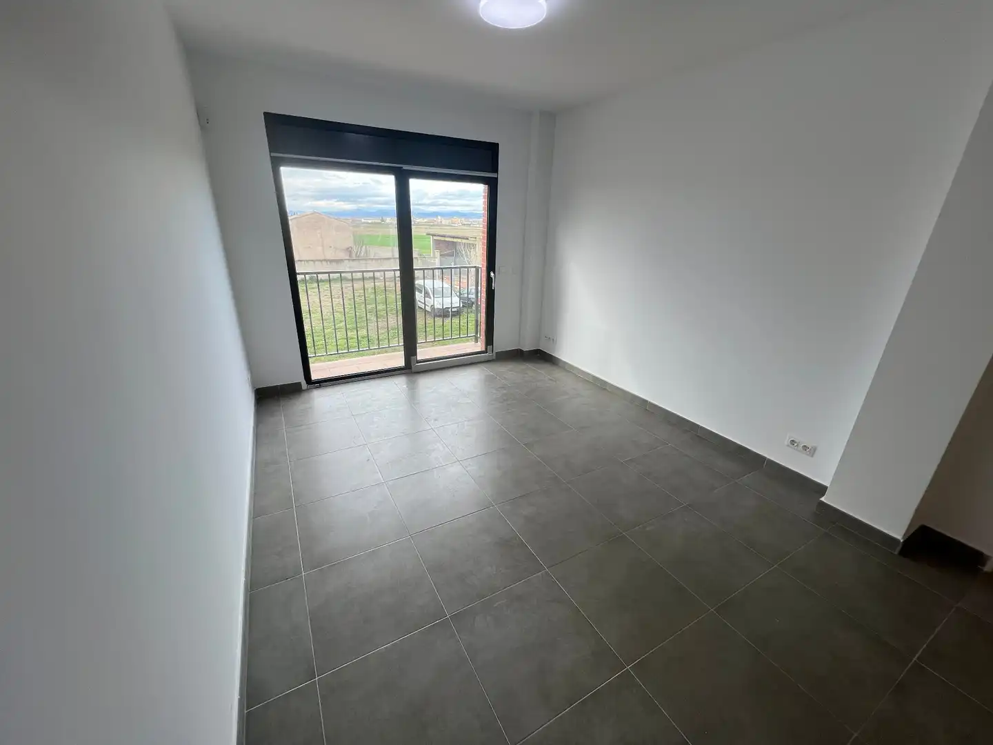 Schlafzimmer von Wohnung zum Verkauf in La Fuliola mit Klimaanlage, Heizung und Abstellraum