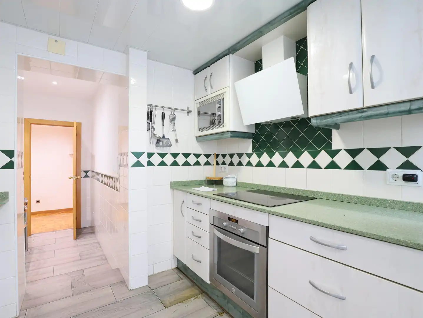 Ground floor for sale in El Gall, imagen 15