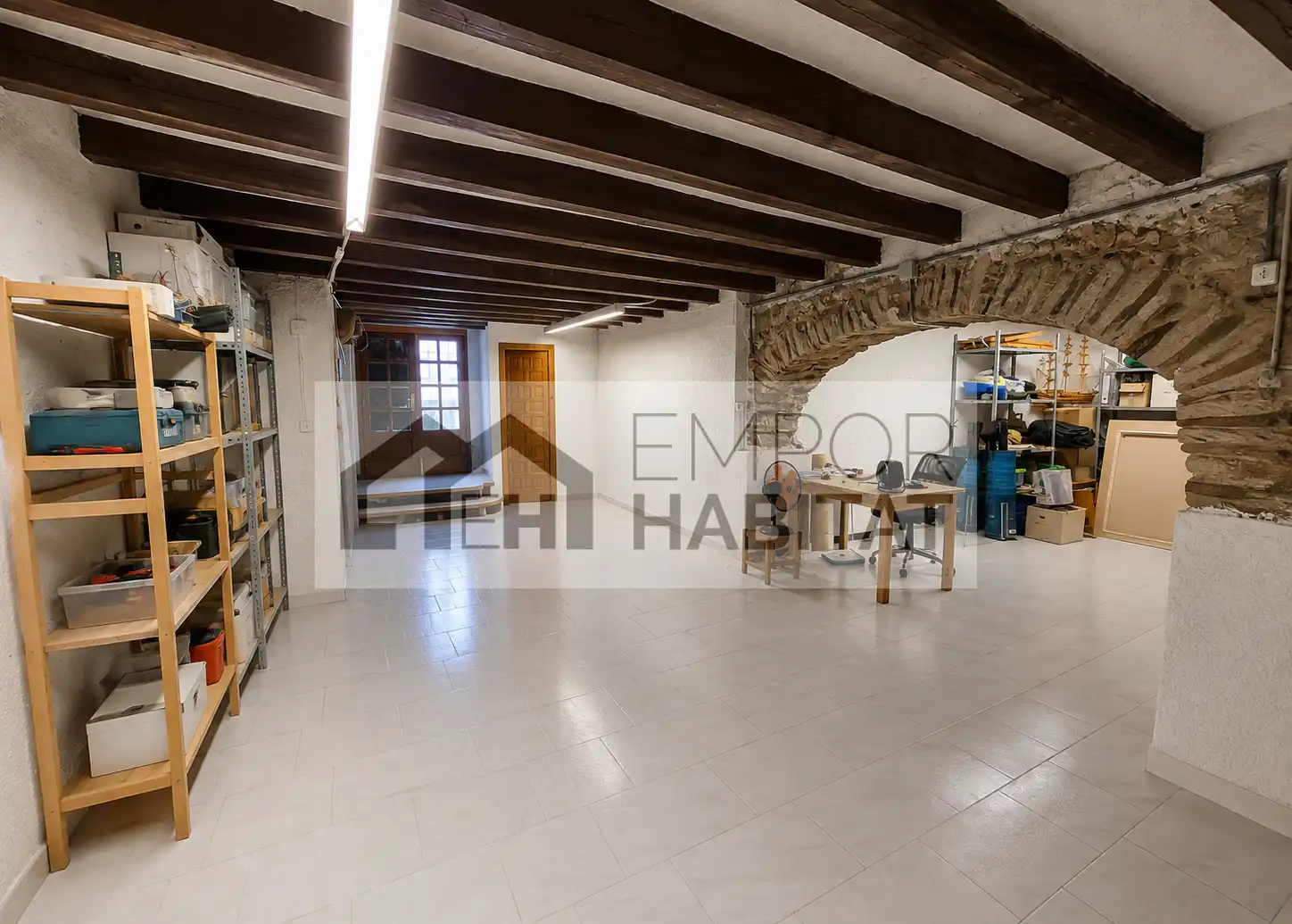 Einfamilien-Reihenhaus zum Verkauf in Llançà mit Klimaanlage, Heizung und Terrasse