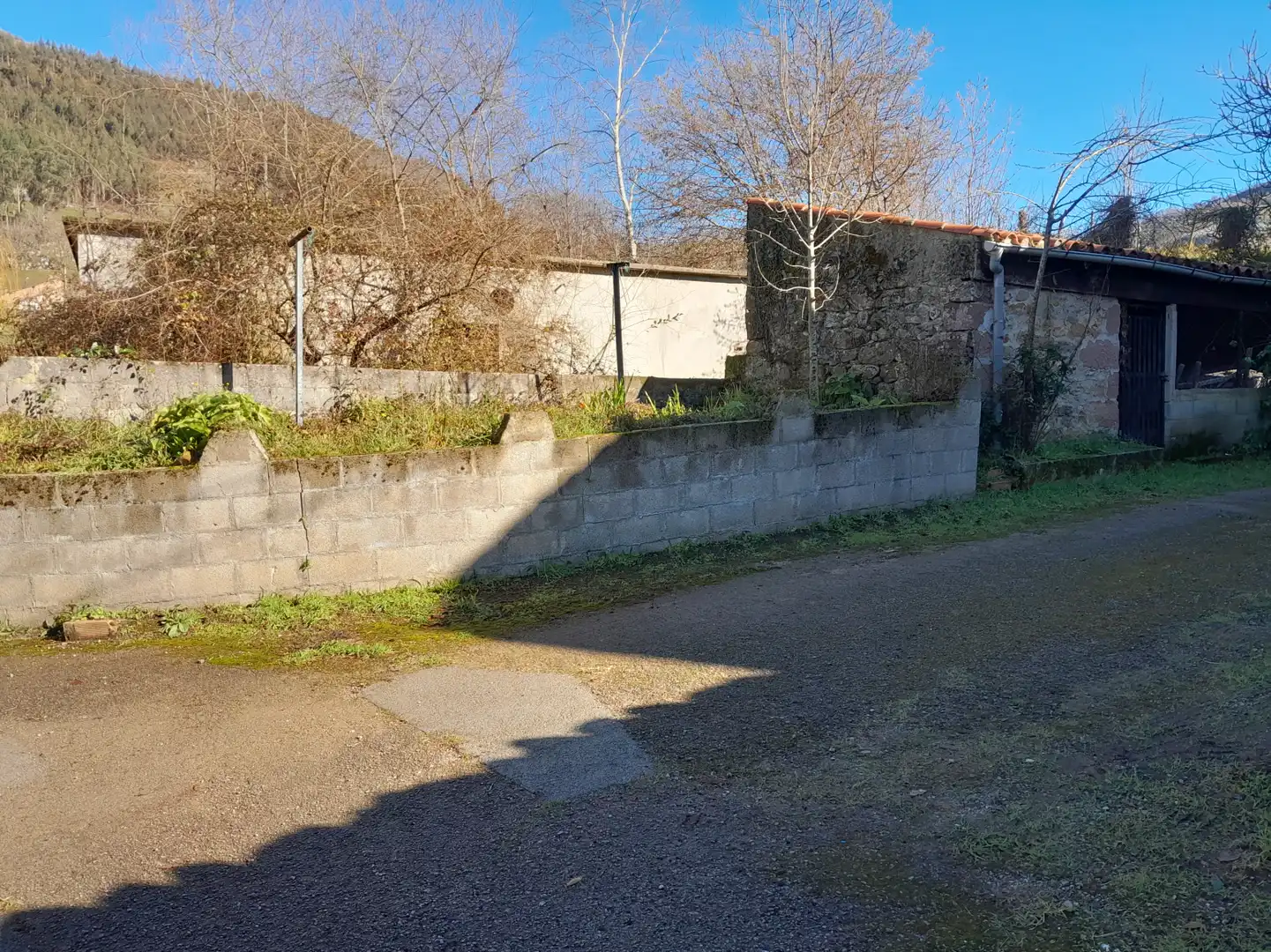 Habitatge amb terrassa en venda a Celis - Bº Celis 160, imagen 5