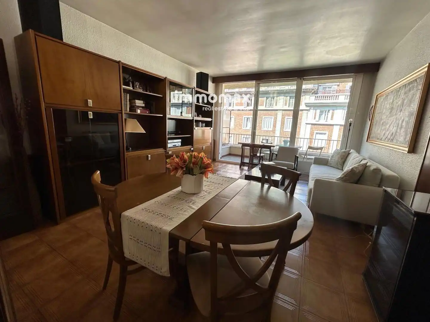 Flat with lift to rent in N/A, imagen 4