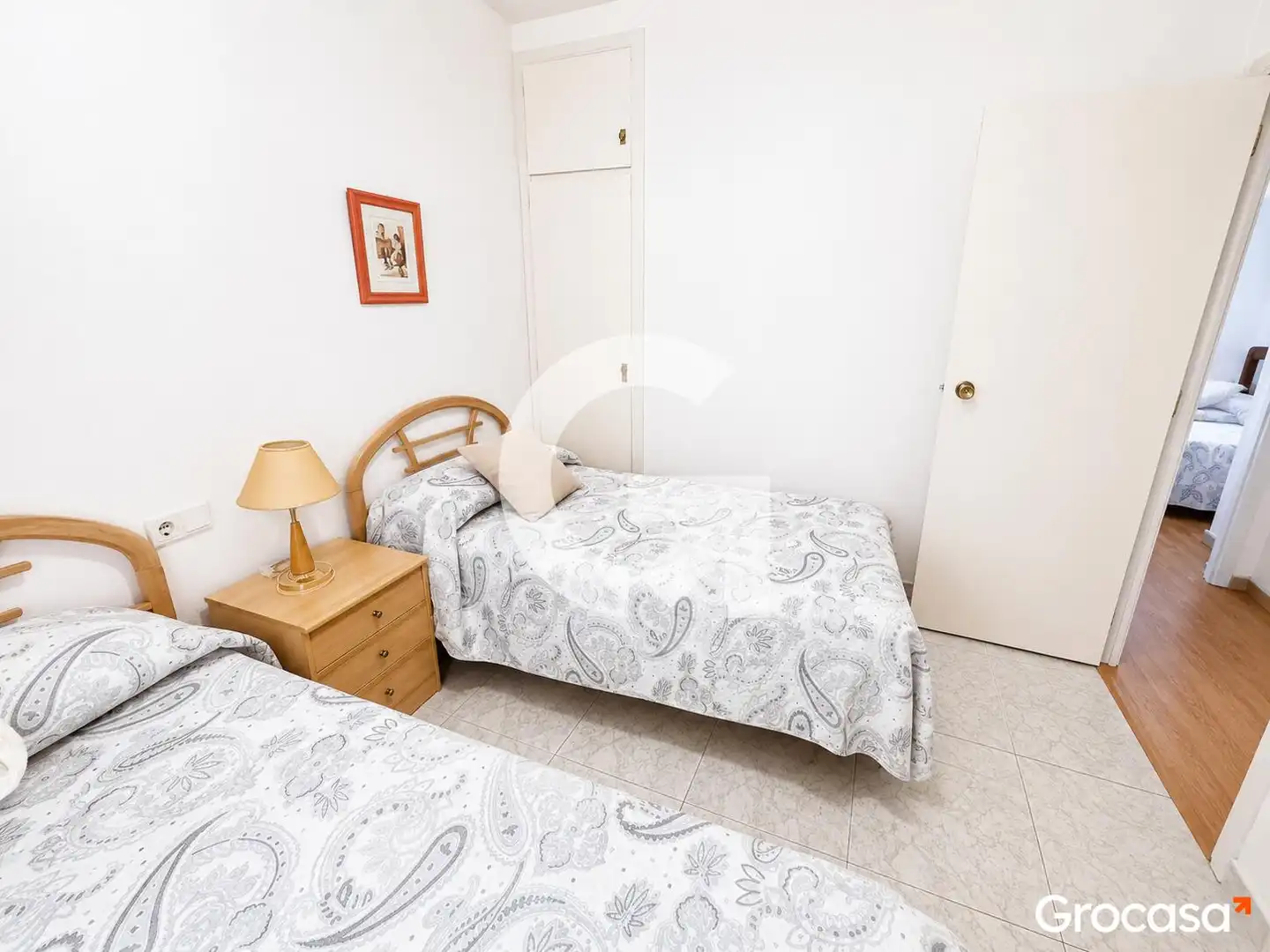 Habitación de Piso en venta en Calafell con Aire acondicionado, Calefacción y Terraza