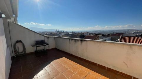 Photo 3 of Attic for sale in Calle Larga, 48, Polideportivo, Alhendín