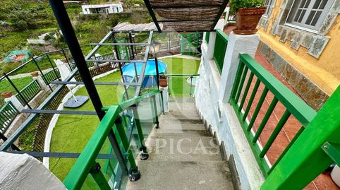 Foto 4 de Casa o chalet en venta en Calle Cuevas, 7, Valsequillo de Gran Canaria, Las Palmas