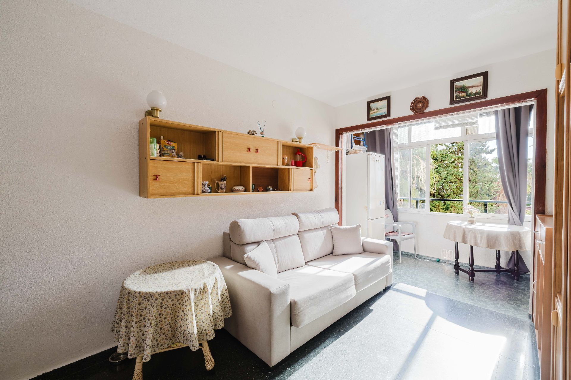 Bedroom of Study for sale in Benalmádena  with Community pool