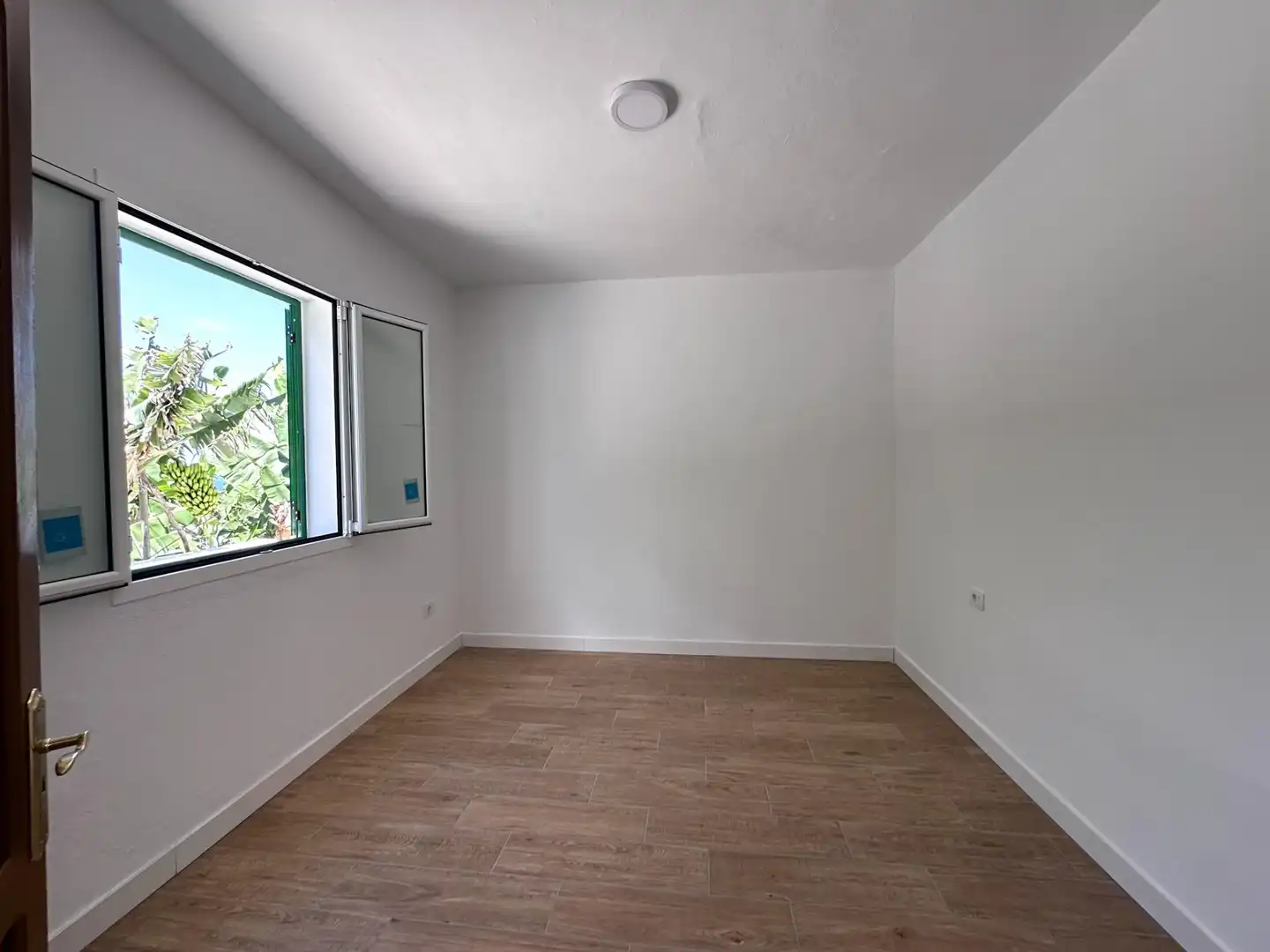 Flat for rent in Barlovento  with Terrace