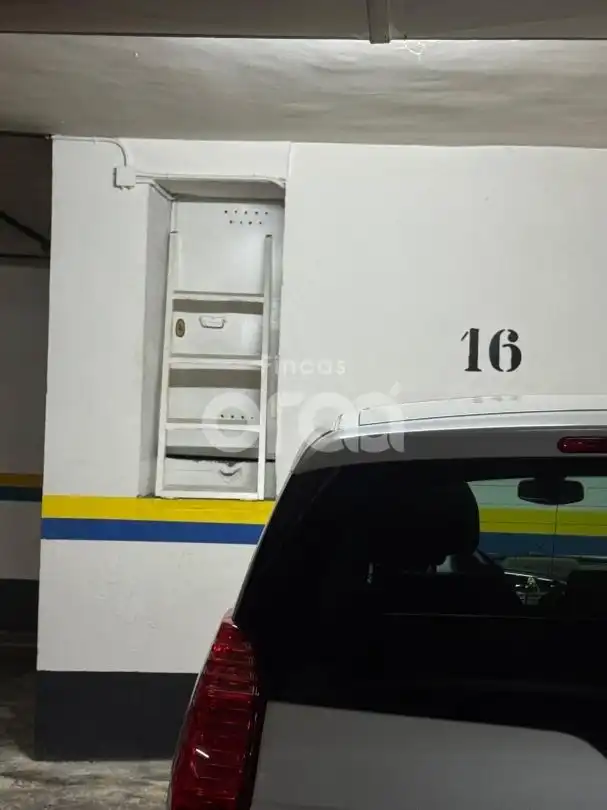 Aparcament de Garatge en venda en Santurtzi 