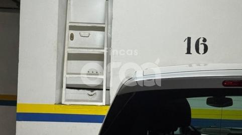 Photo 4 of Garage for sale in Zona Centro, Bizkaia