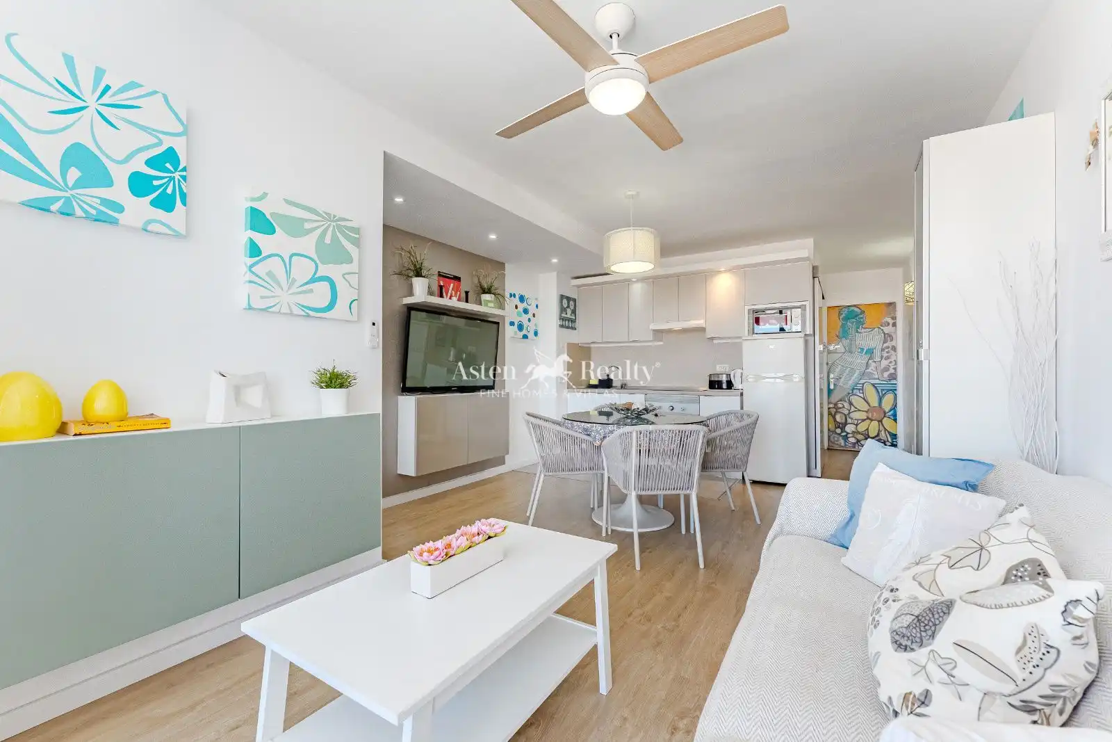 Apartment mit Pool zum Verkauf in Juan Carlos I, nº 24, imagen 5