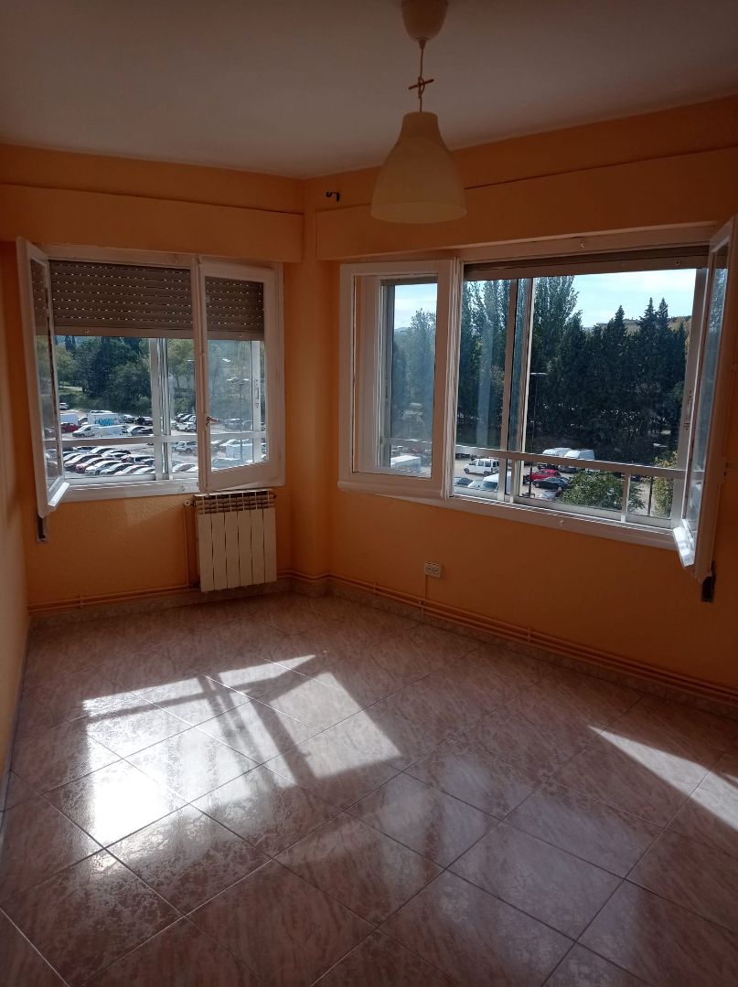 Piso de alquiler en Casablanca