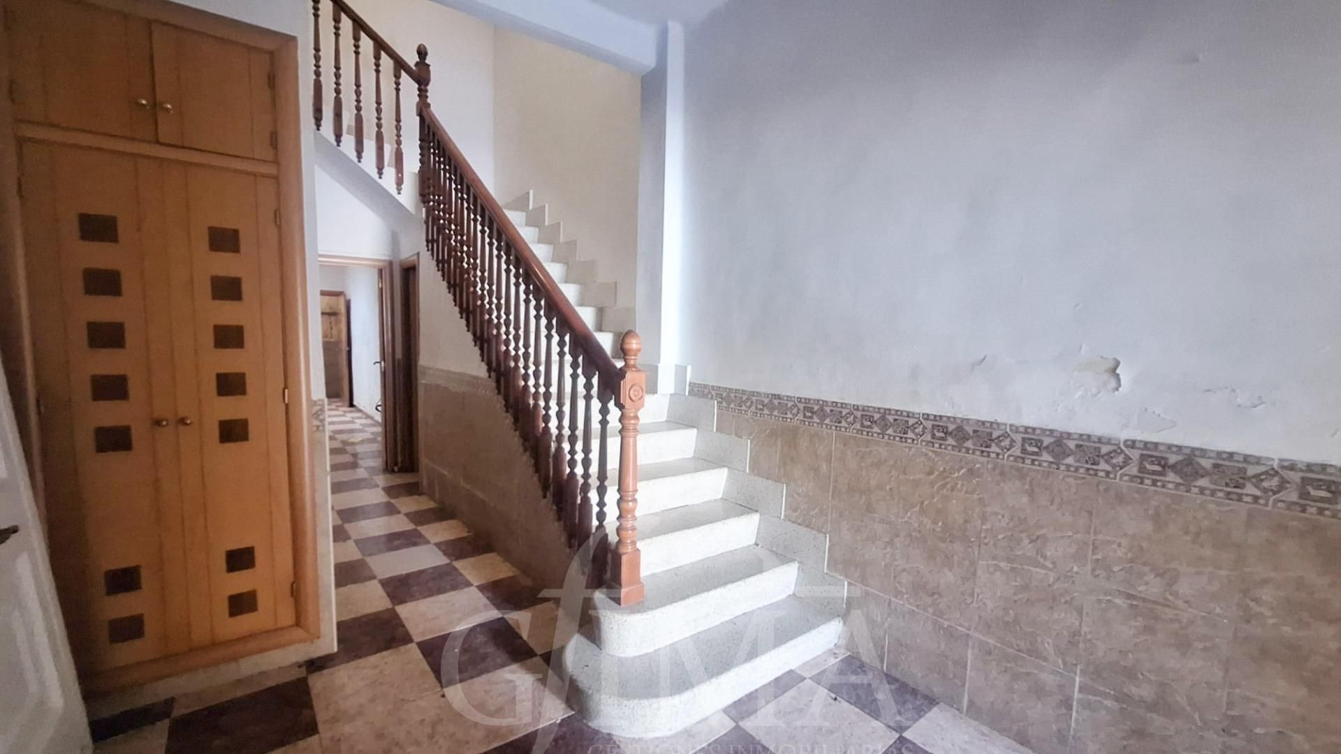 Casa o xalet en venda en Alcázar de San Juan amb Aire condicionat, Calefacció i Traster