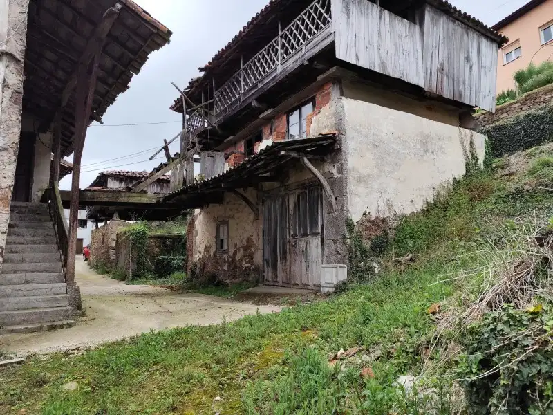 Casa rústica en venda a Salas, imagen 22