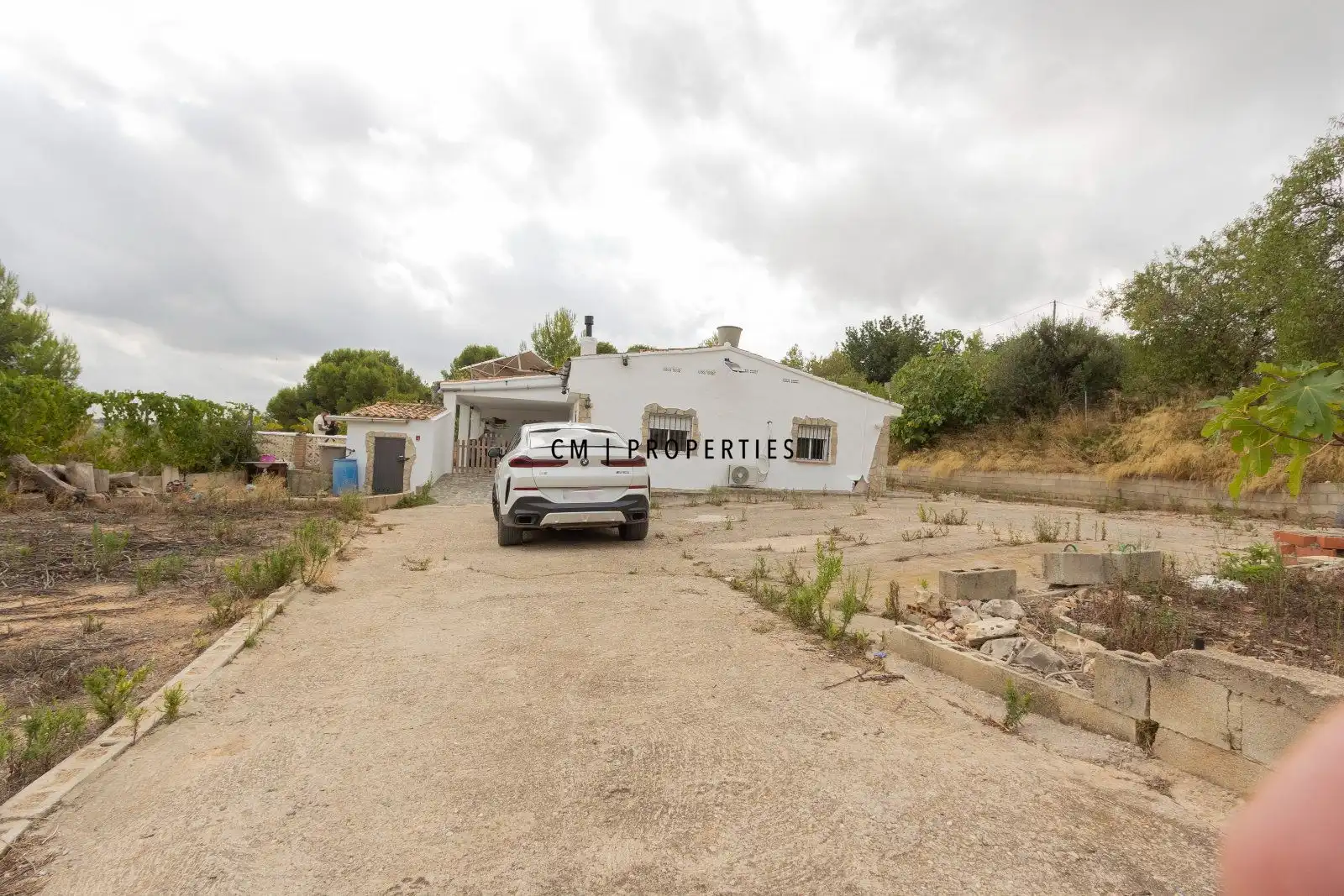 Houses for sale in Chiva  with Air Conditioner, Heating and Terrace