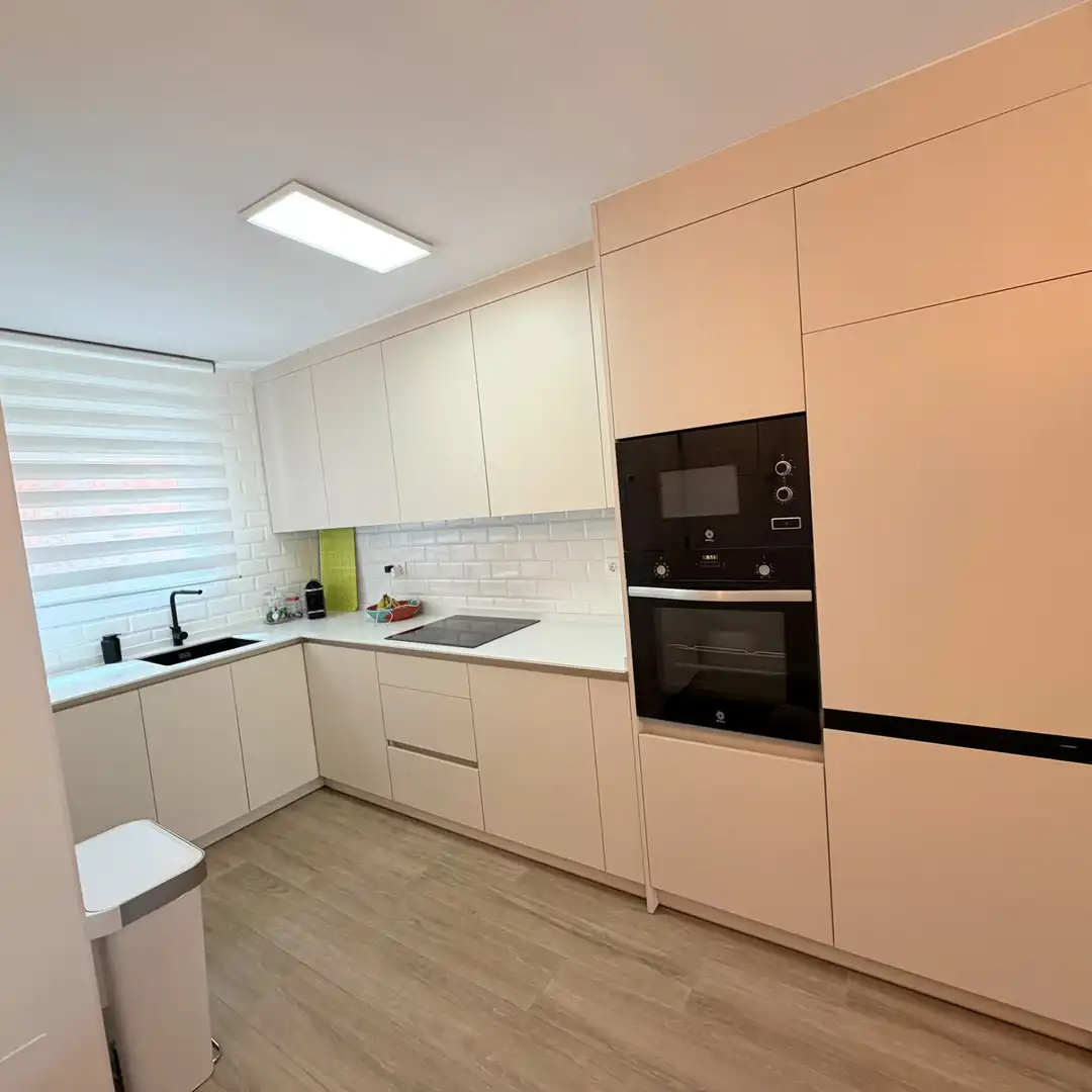 Appartement compact avec piscine à vendre à Marbella Centro, imagen 4