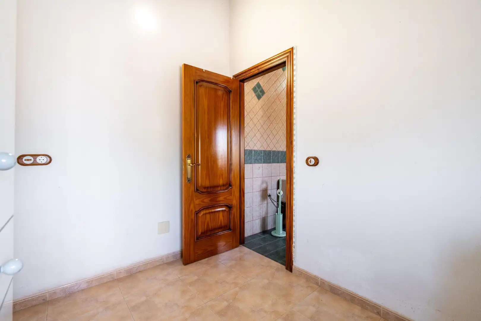Finca rústica en venta en Tabernas con Aire acondicionado, Jardín privado y Piscina