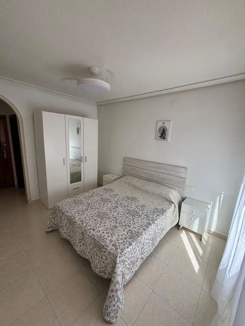 Mini appartamento con terrazza in affitto a Pedanías Oeste, imagen 7