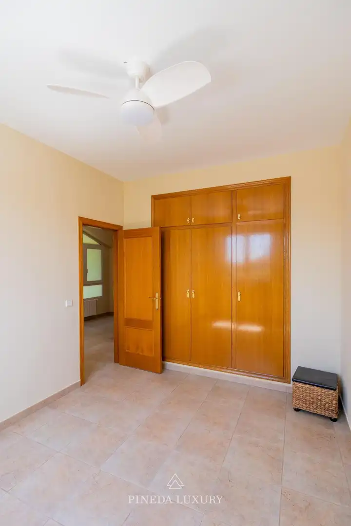 Casa o chalet de alquiler en Puçol con Calefacción, Jardín privado y Terraza