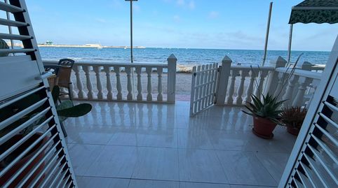 Foto 2 de Piso de alquiler en Almoradí, Playa de los Náufragos, Torrevieja
