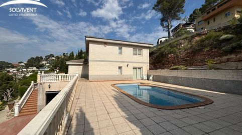 Photo 2 of Houses for sale in Via Alegria, 28, Pallejà, Barcelona