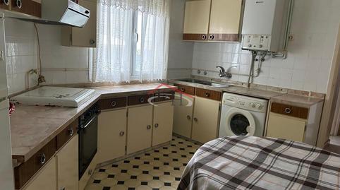 Foto 5 de Pis en venda a Avenida Portugal, Armunia, León