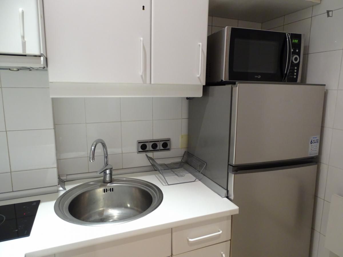 Apartment to rent in El Viso