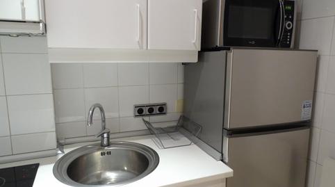 Photo 2 of Apartment to rent in El Viso,  Madrid Capital