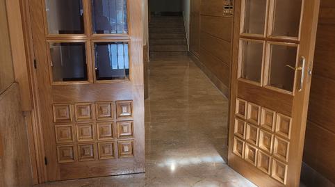 Foto 3 de Pis en venda a Calle San Benito, 22, Santa Bárbara, Soria