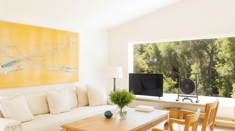 Foto 4 von Haus oder Chalet zum Verkauf in Costa de la Calma, Calvià