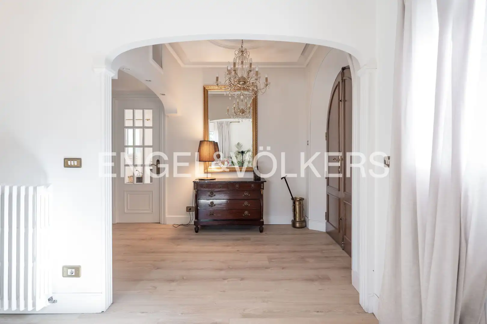 Casa o chalet de alquiler en Usurbil con Calefacción, Jardín privado y Piscina