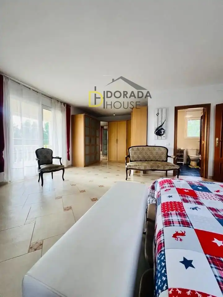 Villa con piscina in vendita a Carrer BOLETS, imagen 40