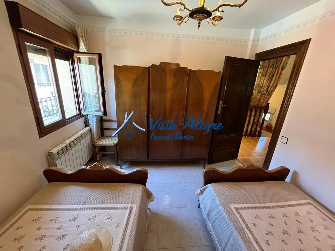 Casa en venta en Calle de Sanguesa, imagen 28