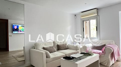 Foto 5 de Piso en venta en Carrer D'empúries, La Trinitat Nova, Barcelona Capital