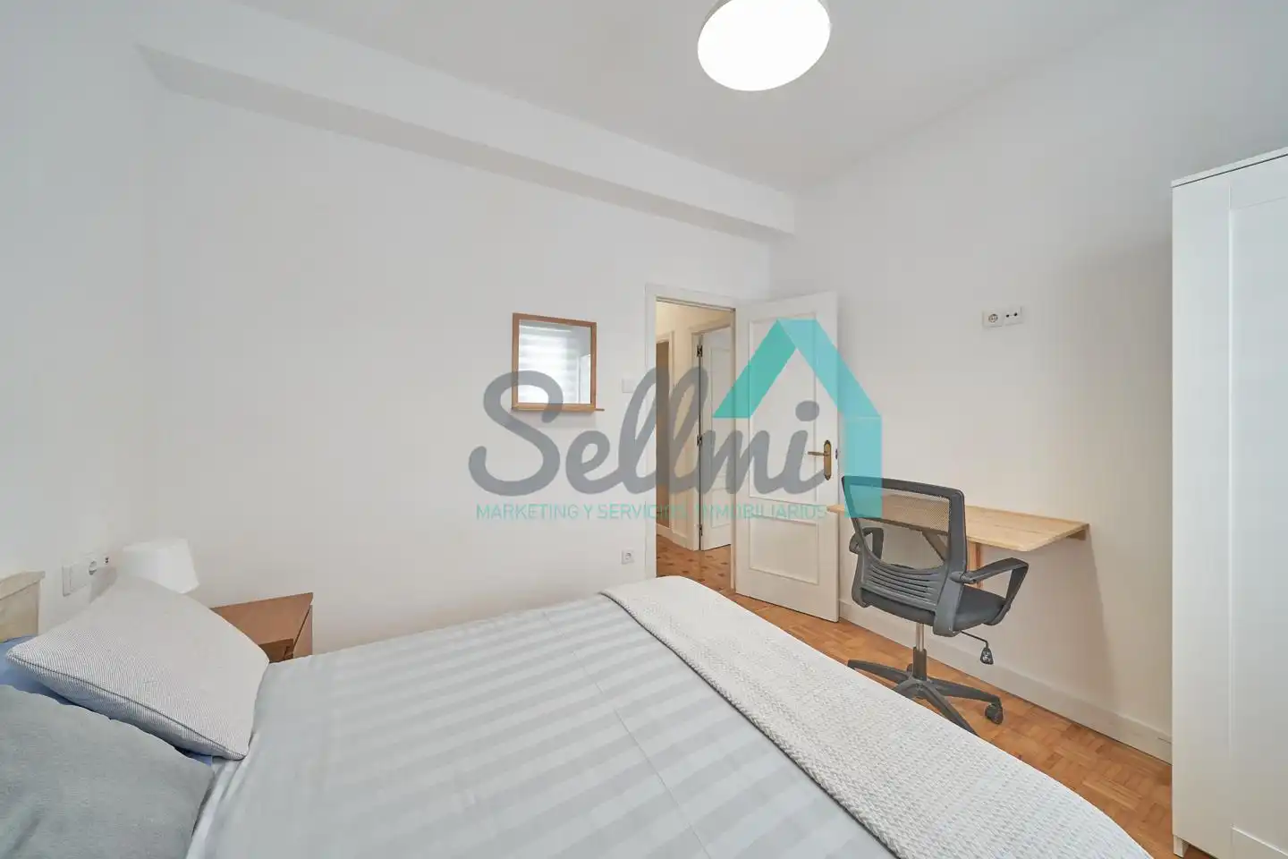 Appartamento con ascensore in affitto a Calle Sacramento, imagen 40