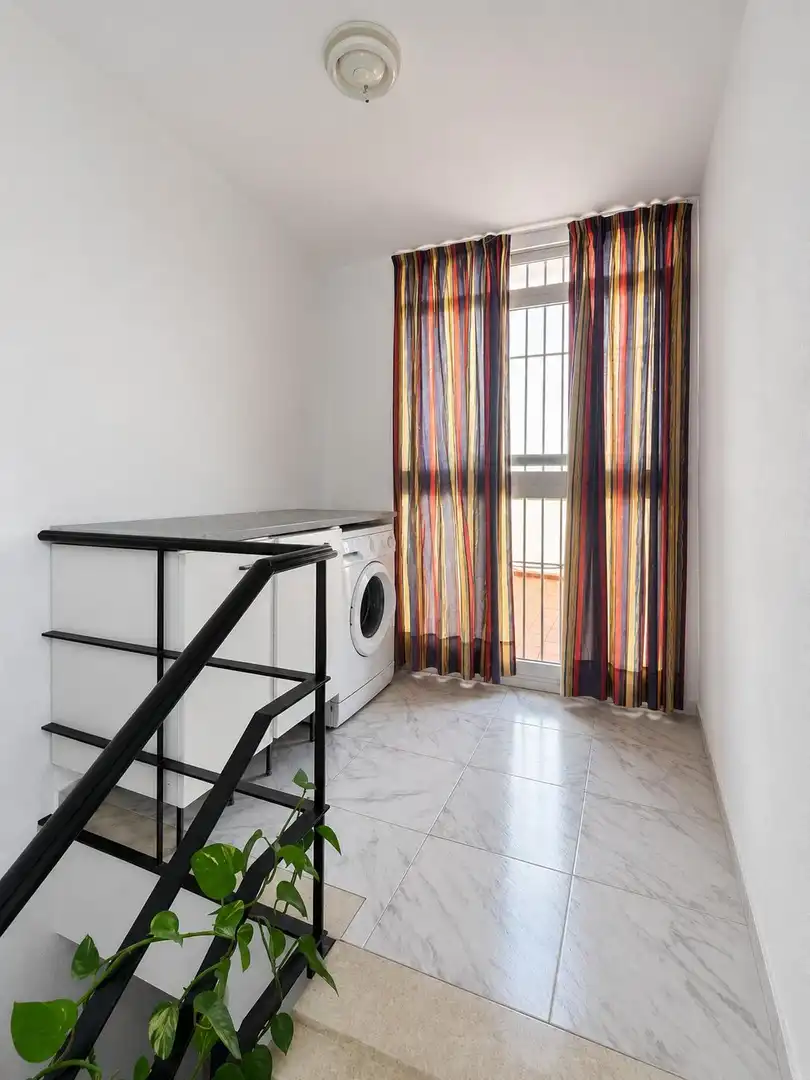 Balcony of Detached homes for sale in Isla Cristina