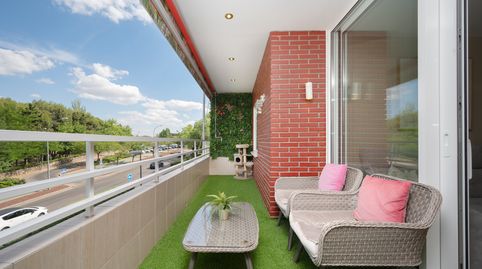 Foto 2 de Piso en venta en Los Arcos - El Viviero, Colmenar Viejo