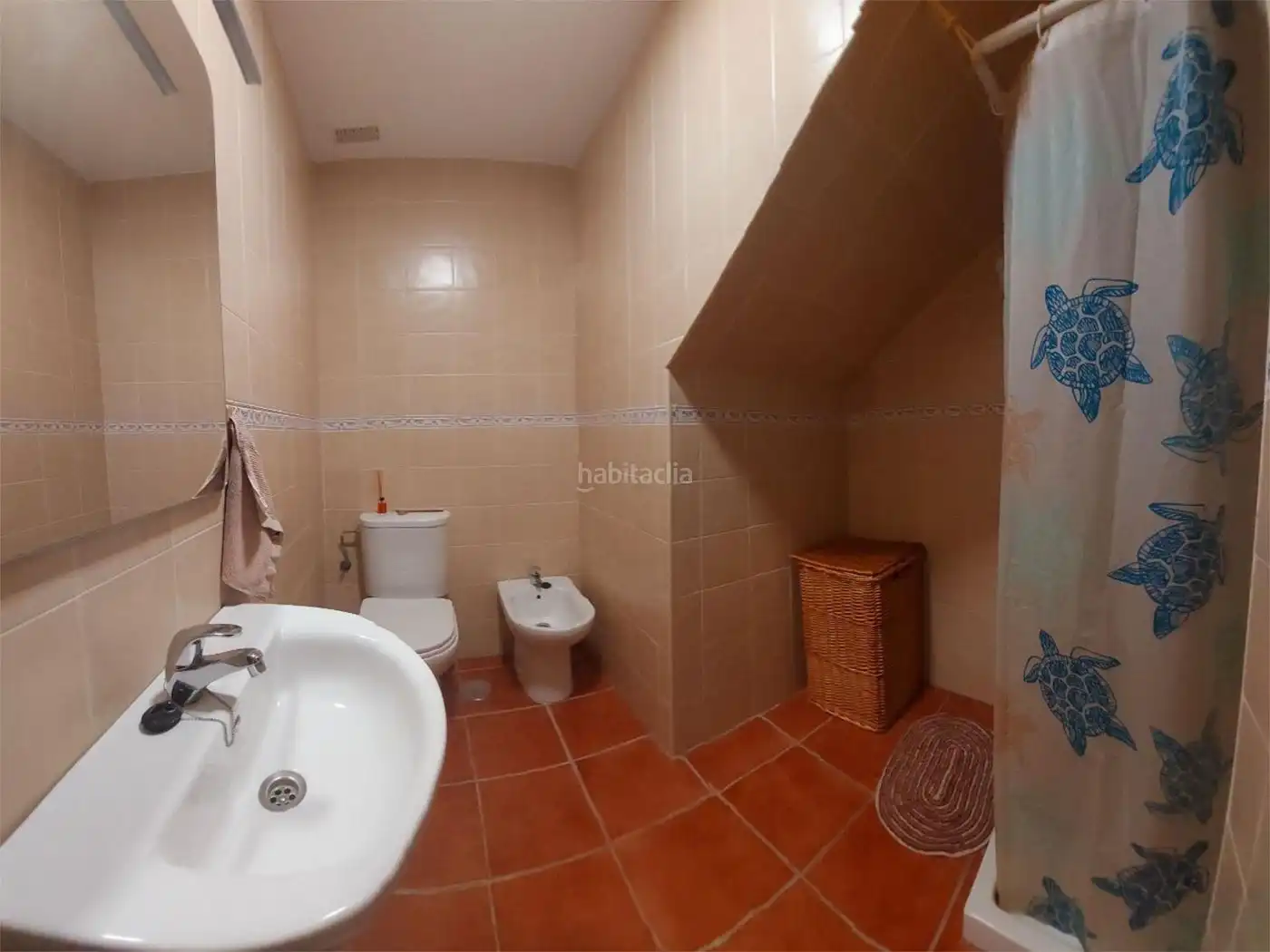 Terraced house with pool for sale in Las Lagunetas 30P, imagen 10