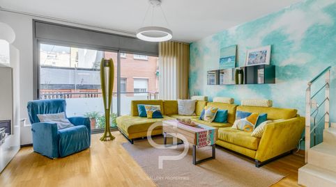 Photo 4 of Houses for sale in El Camp de l'Arpa del Clot, Barcelona Capital