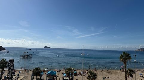 Foto 5 de Apartamento en venta en Avenida Madrid, Playa Levante, Benidorm