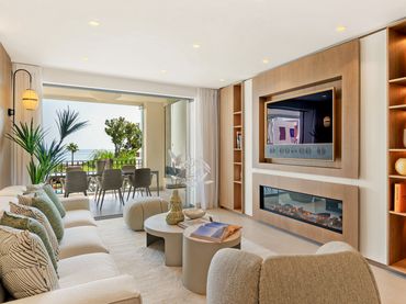 Apartament amb piscina en venda a UEN.C5 RIO VELERIN 7